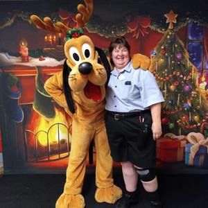 Meet your Posher, Stacey